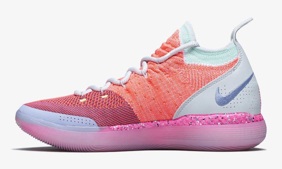 Nike KD 11 “EYBL”