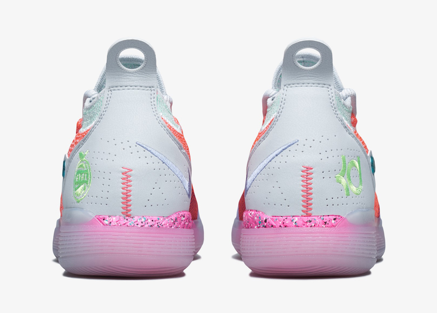 Nike KD 11 “EYBL”