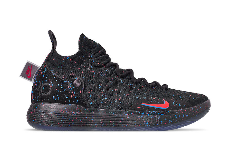 Nike KD 11 “Just Do It”