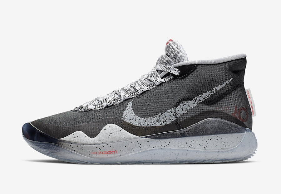 Nike KD 12