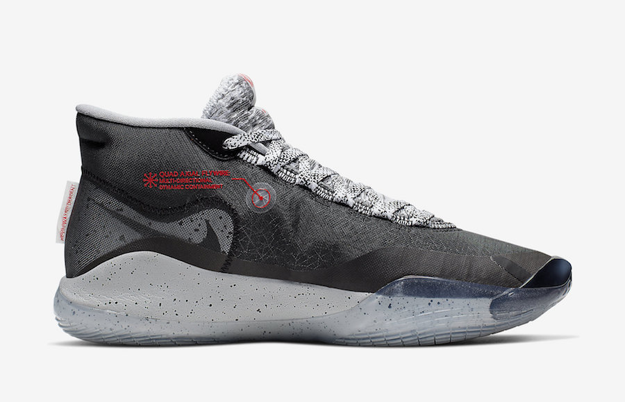 Nike KD 12
