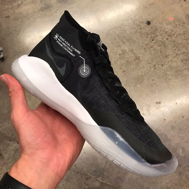 Nike KD 12