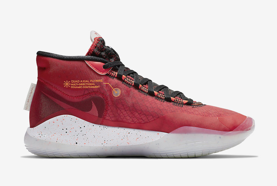 Nike KD 12