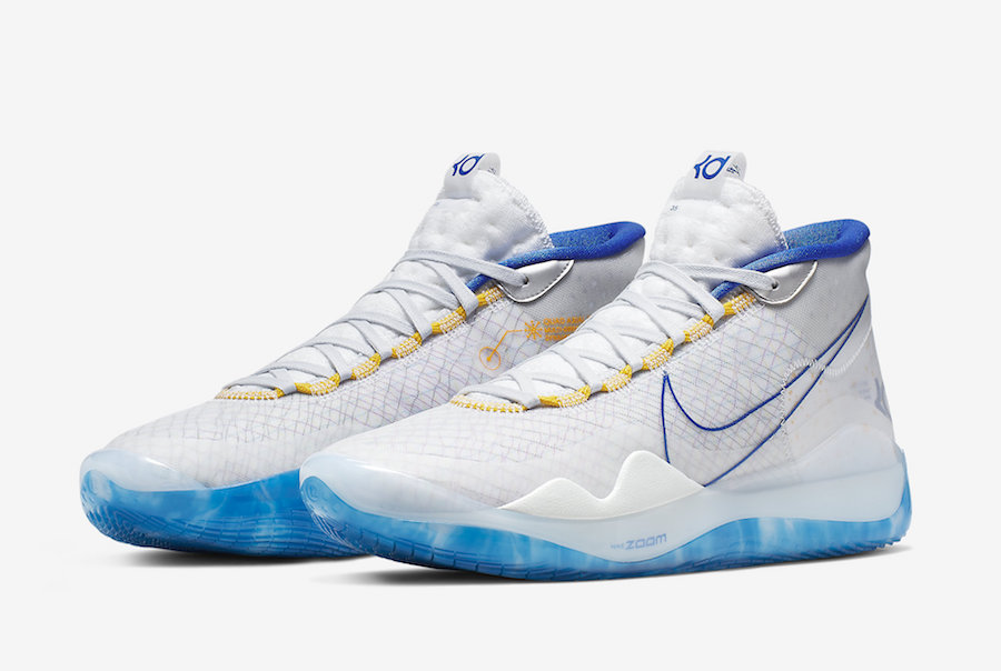 Nike KD 12