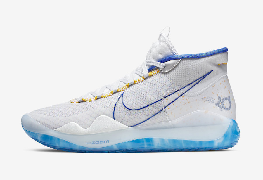 Nike KD 12