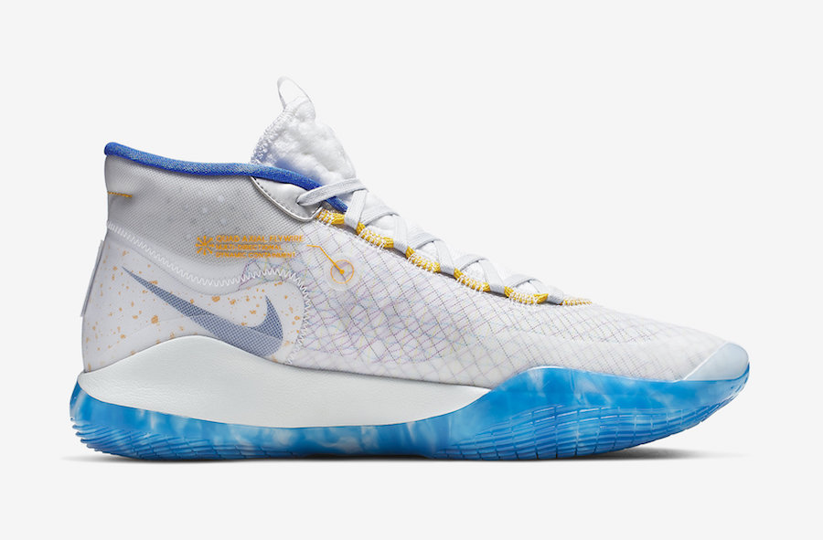 Nike KD 12