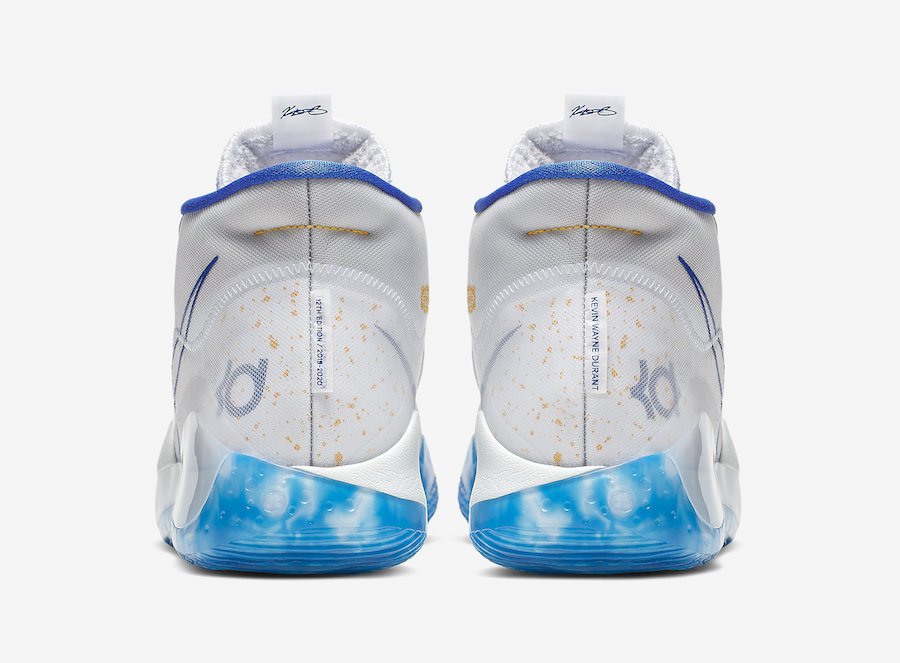 Nike KD 12