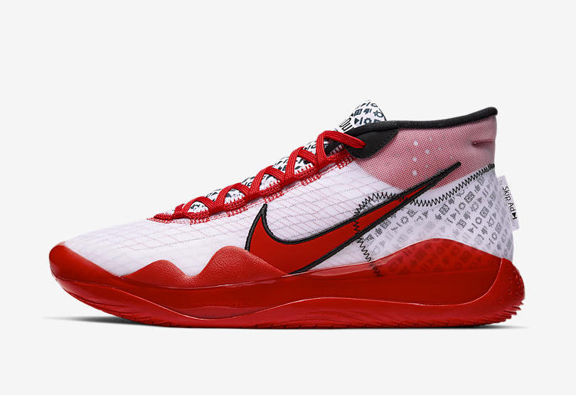 Nike KD 12 “YouTube”