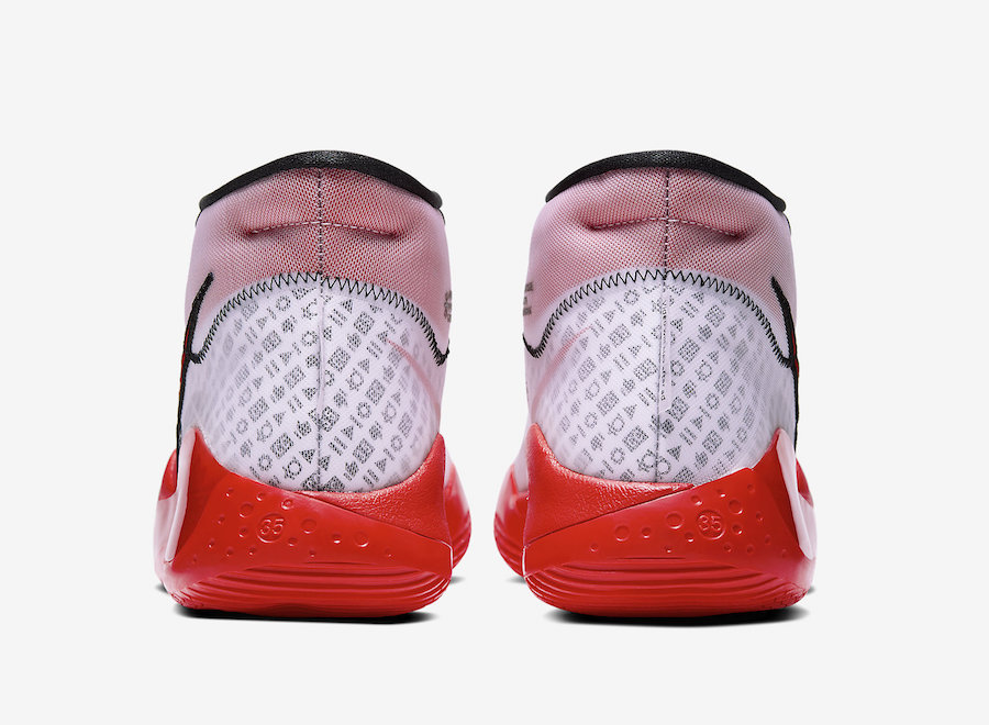 Nike KD 12 “YouTube”