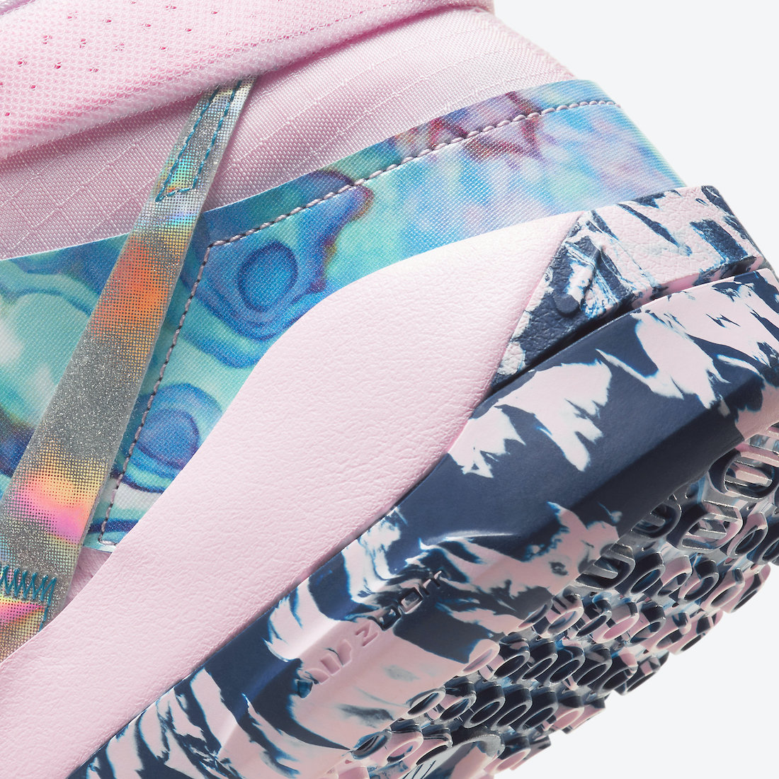 Nike KD 13 “Aunt Pearl”