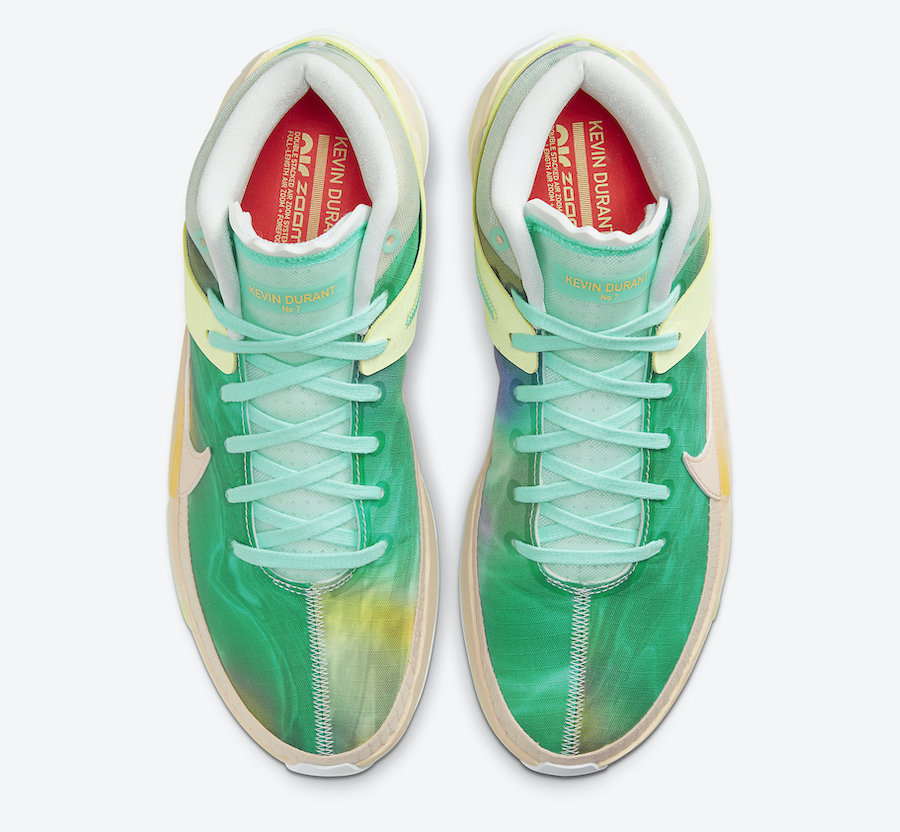 Nike KD 13 “Chill”