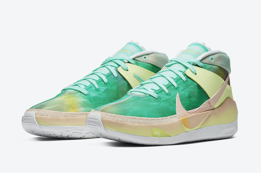 Nike KD 13 “Chill”