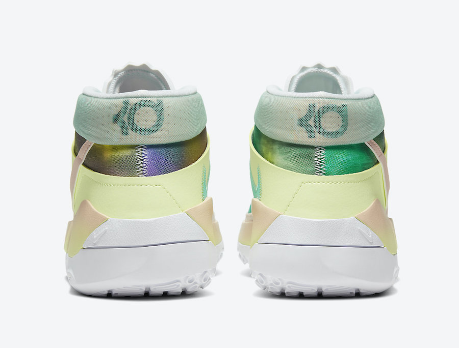 Nike KD 13 “Chill”
