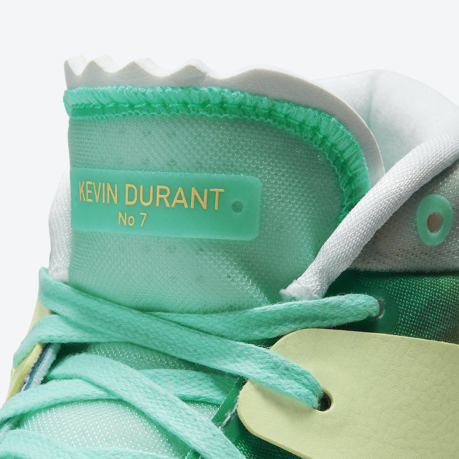 Nike KD 13 “Chill”