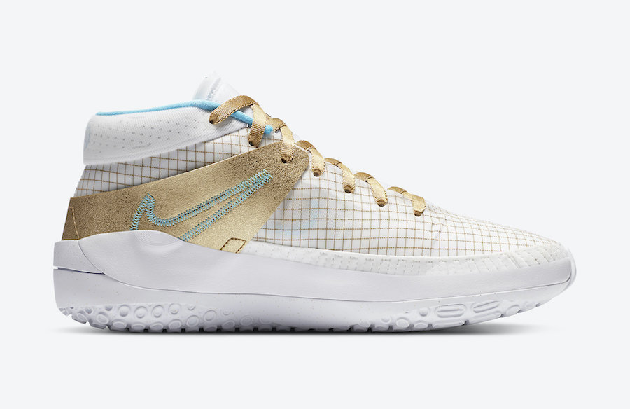 Nike KD 13 “EYBL”