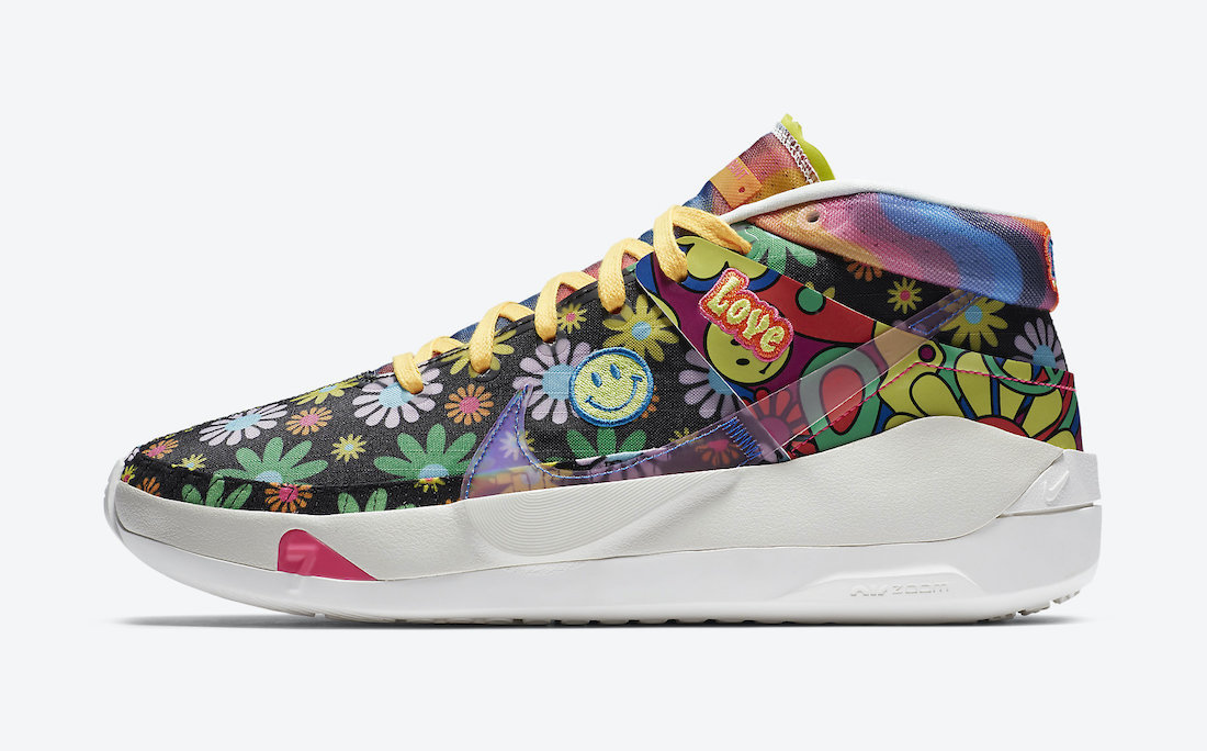 Nike KD 13 “Easy Money Sniper”