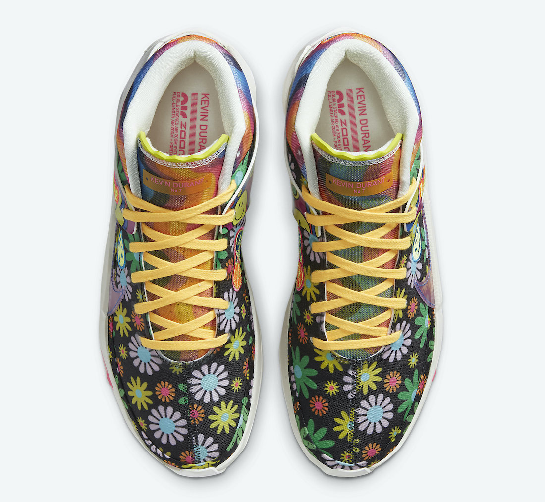 Nike KD 13 “Easy Money Sniper”