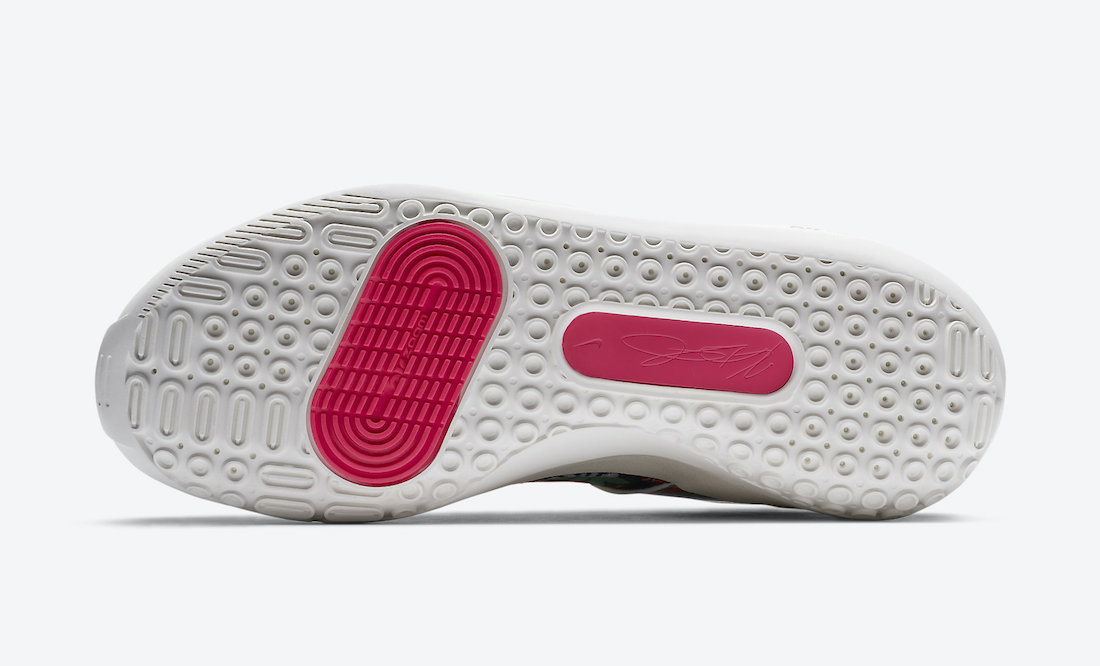 Nike KD 13 “Easy Money Sniper”