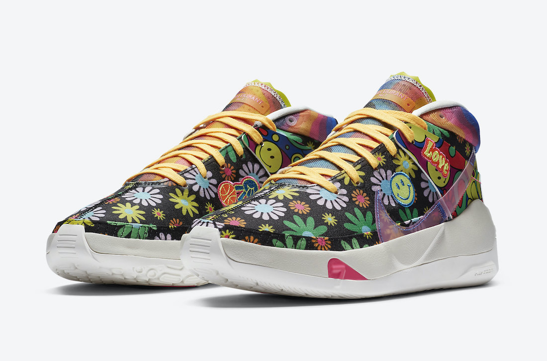 Nike KD 13 “Easy Money Sniper”