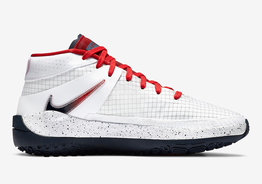 Nike KD 13 “USA”