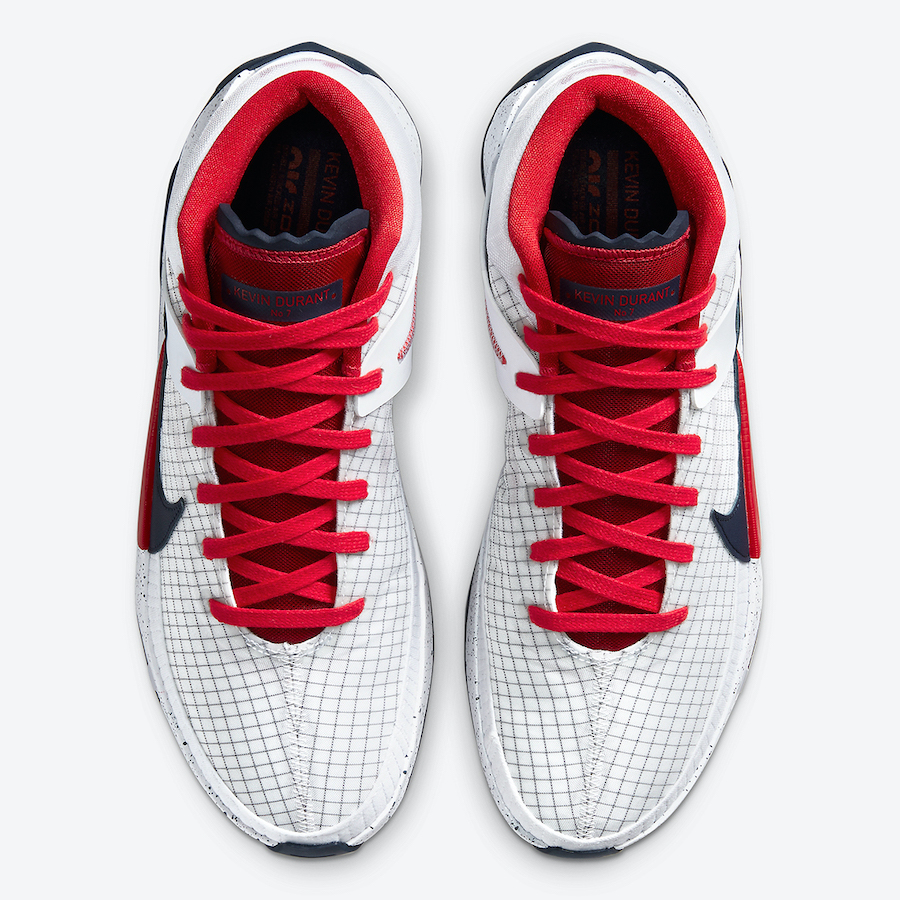 Nike KD 13 “USA”