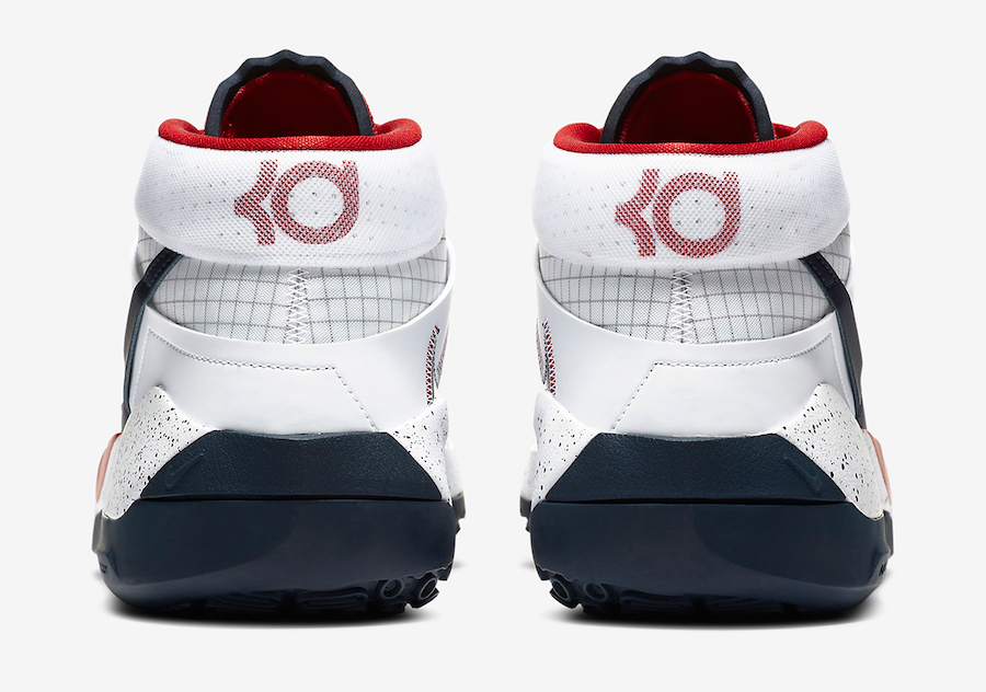 Nike KD 13 “USA”