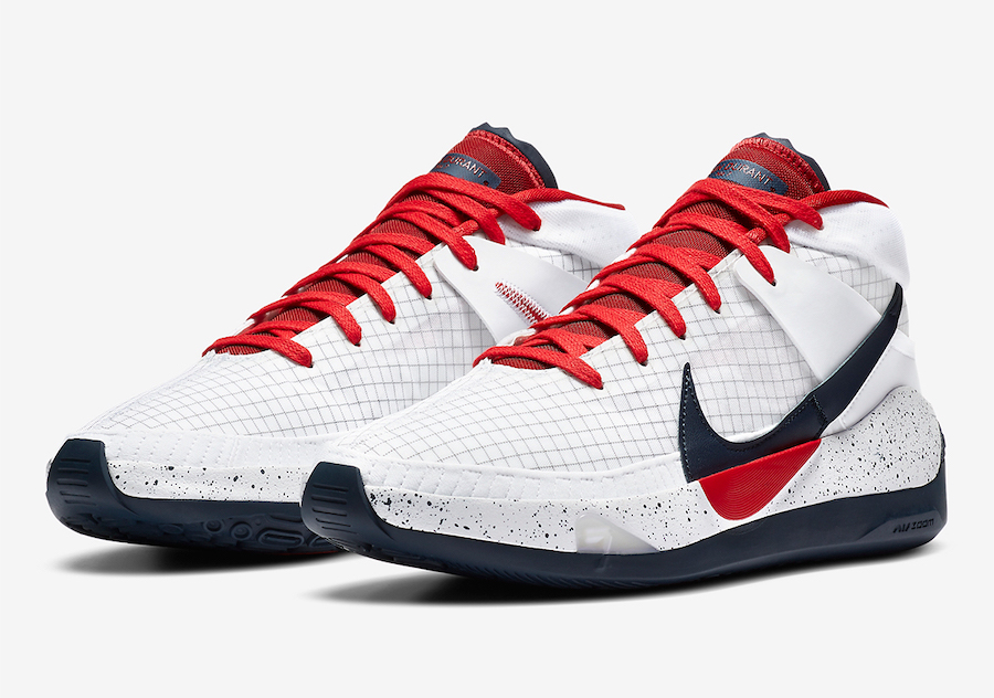 Nike KD 13 “USA”