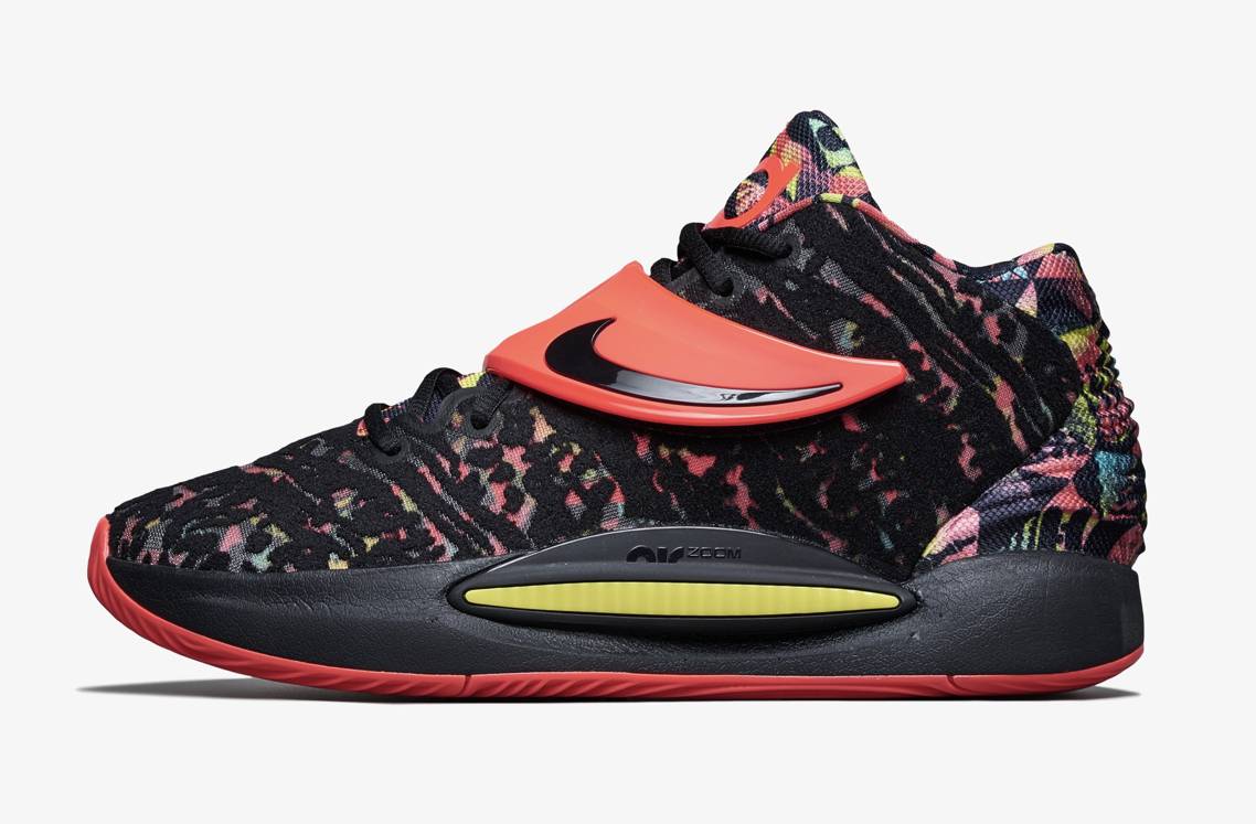 Nike KD 14 “Ky-D”
