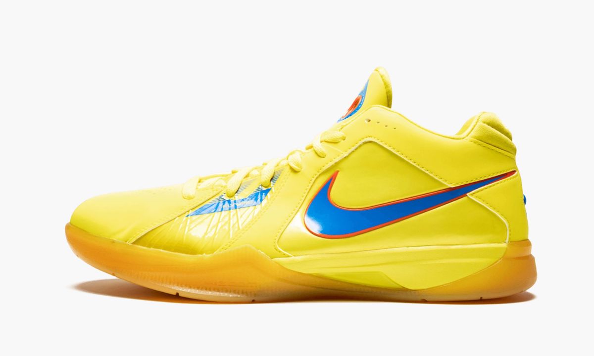 Nike KD 3 “Christmas”