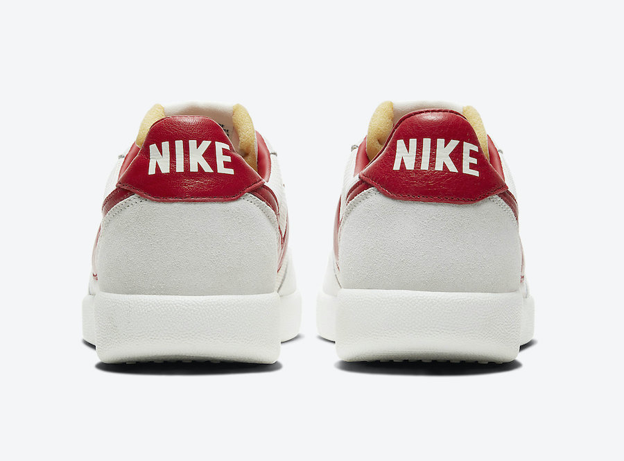 Nike Killshot OG “Gym Red”