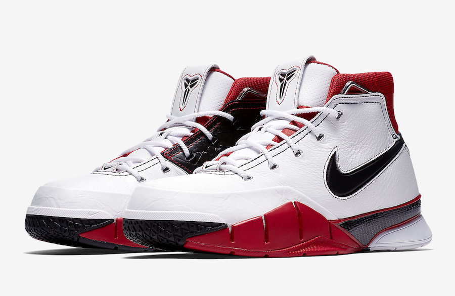 Nike Kobe 1 Protro “All-Star”