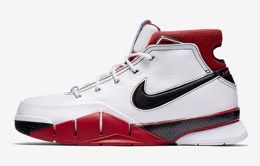 Nike Kobe 1 Protro “All-Star”