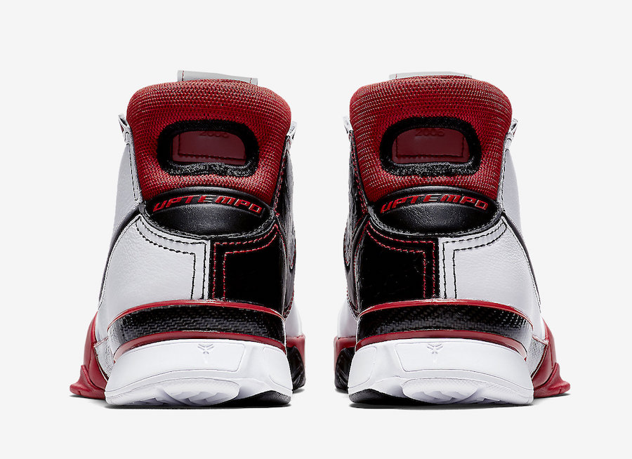 Nike Kobe 1 Protro “All-Star”