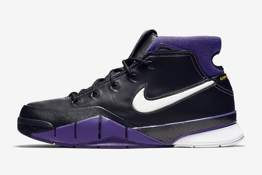 Nike Kobe 1 Protro