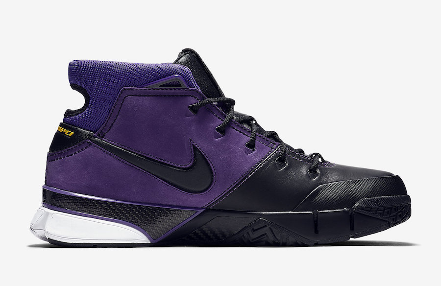 Nike Kobe 1 Protro