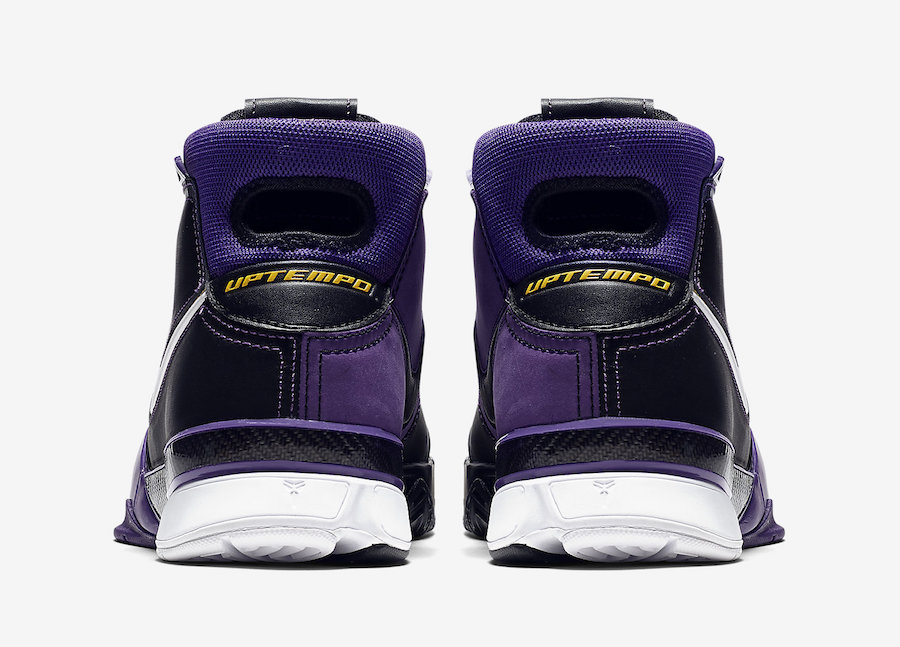 Nike Kobe 1 Protro