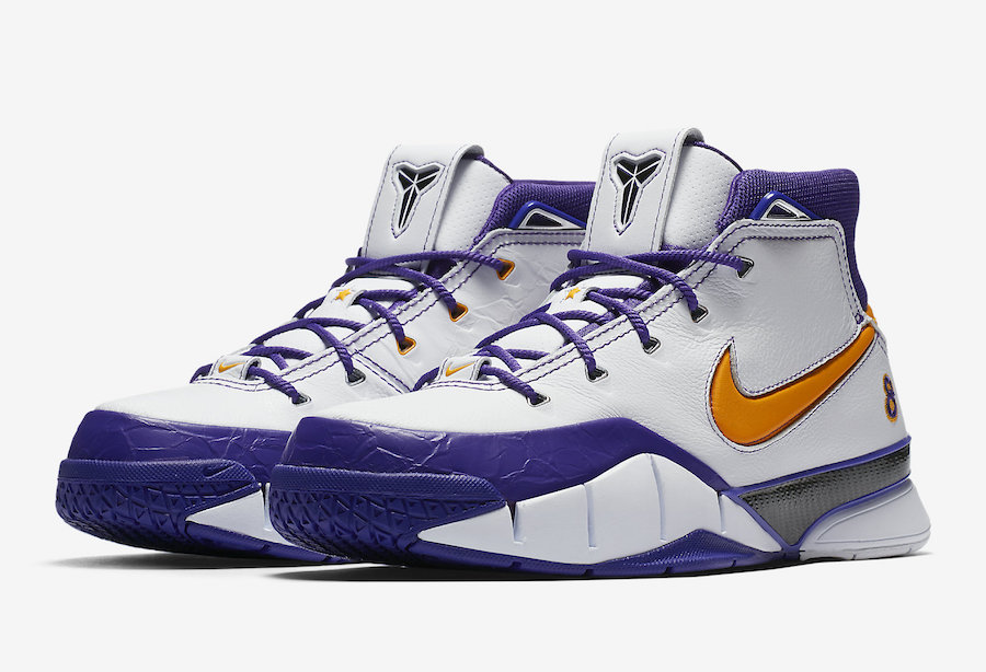Nike Kobe 1 Protro QS “Close Out”
