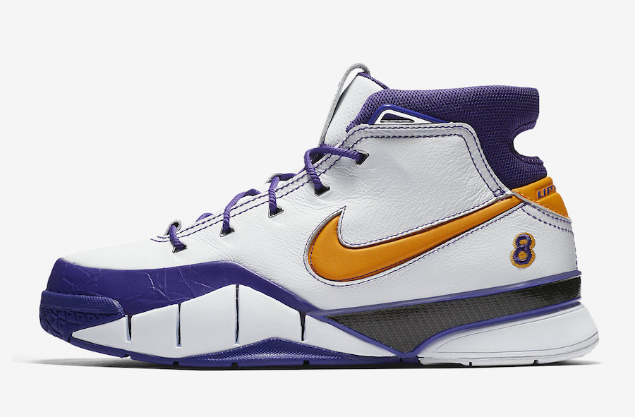 Nike Kobe 1 Protro QS “Close Out”