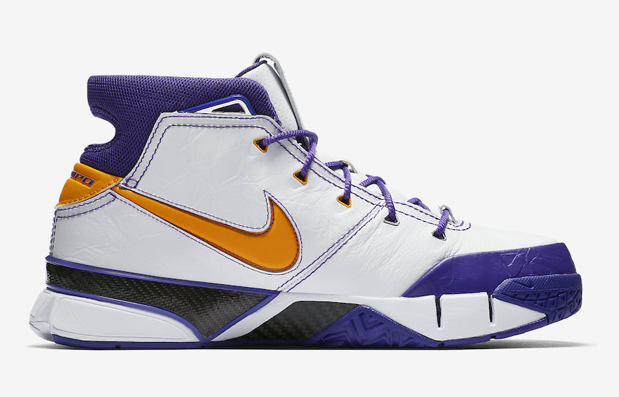 Nike Kobe 1 Protro QS “Close Out”