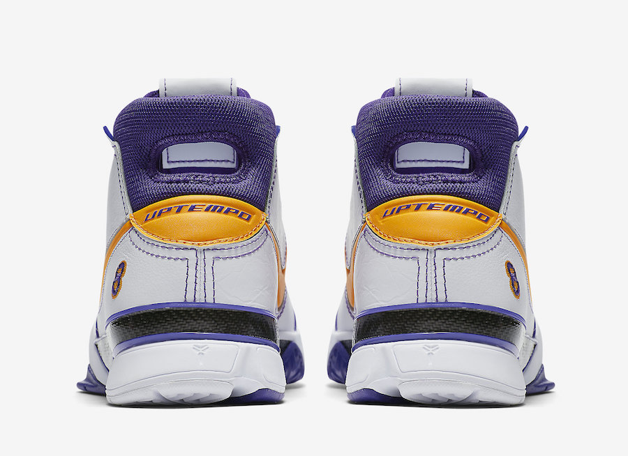 Nike Kobe 1 Protro QS “Close Out”