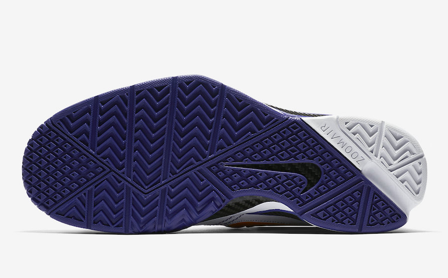 Nike Kobe 1 Protro QS “Close Out”