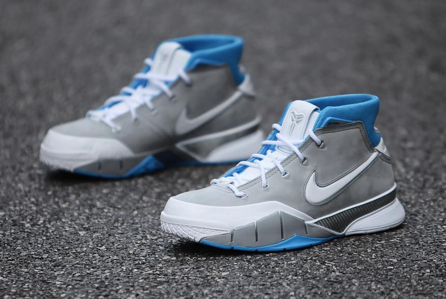 Nike Kobe 1 Protro