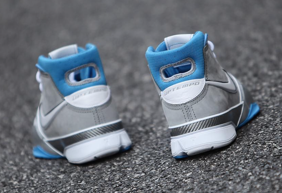Nike Kobe 1 Protro