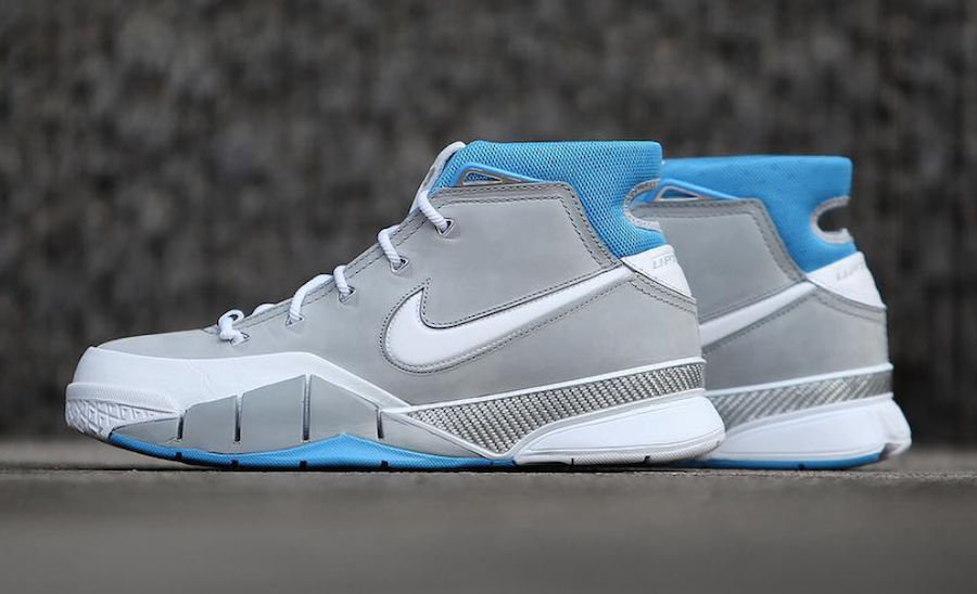 Nike Kobe 1 Protro