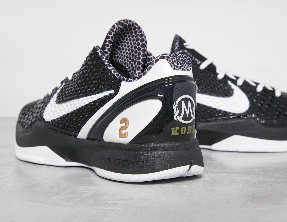 Nike Kobe 6 Protro “Mambacita Sweet 16”
