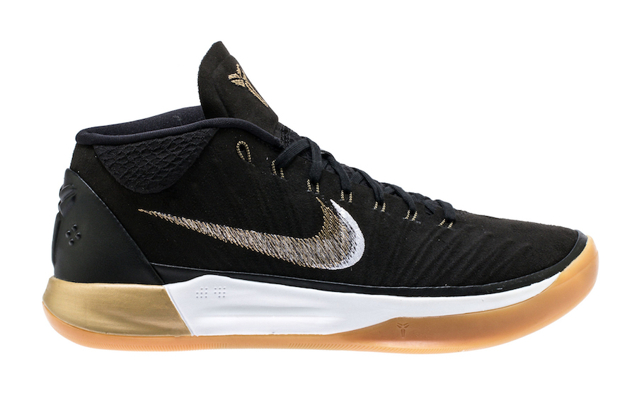 Nike Kobe AD