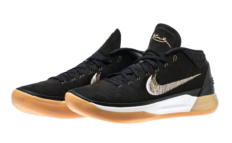 Nike Kobe AD