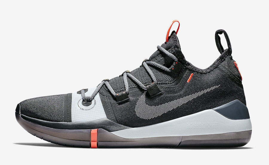 Nike Kobe AD