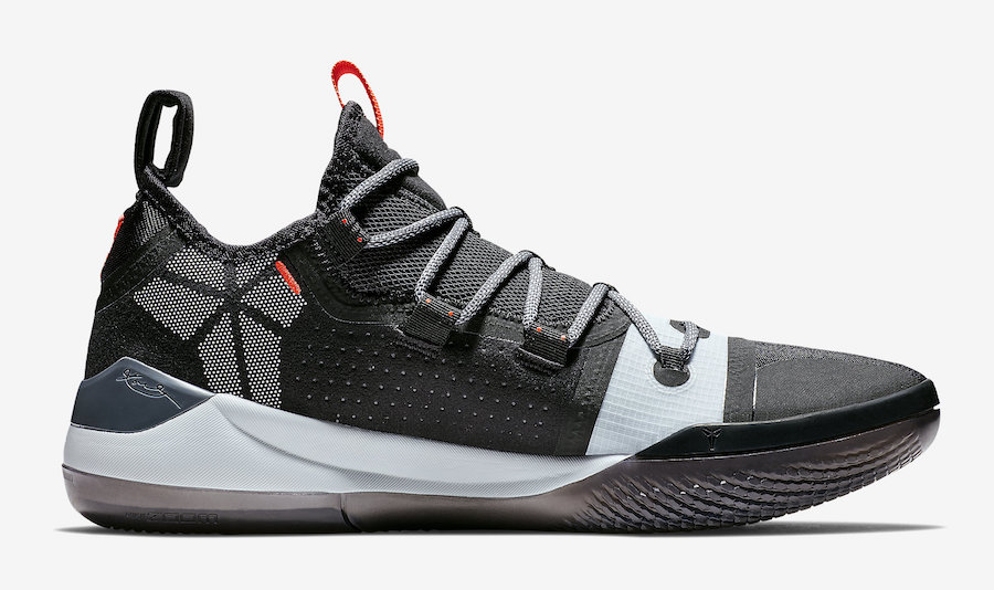 Nike Kobe AD