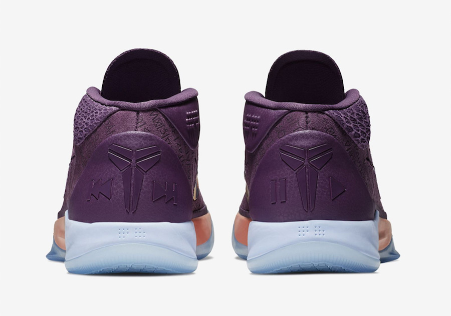 Nike Kobe AD “Booker” PE